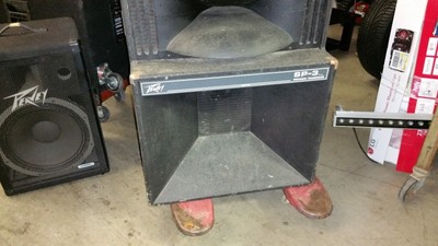 peavey sp3g